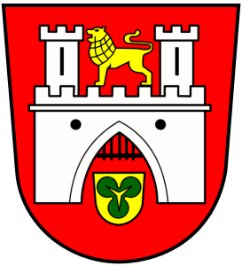 Wappen von Hannover
