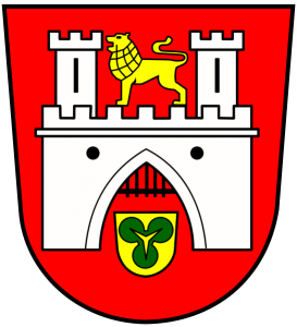 Wappen von Hannover